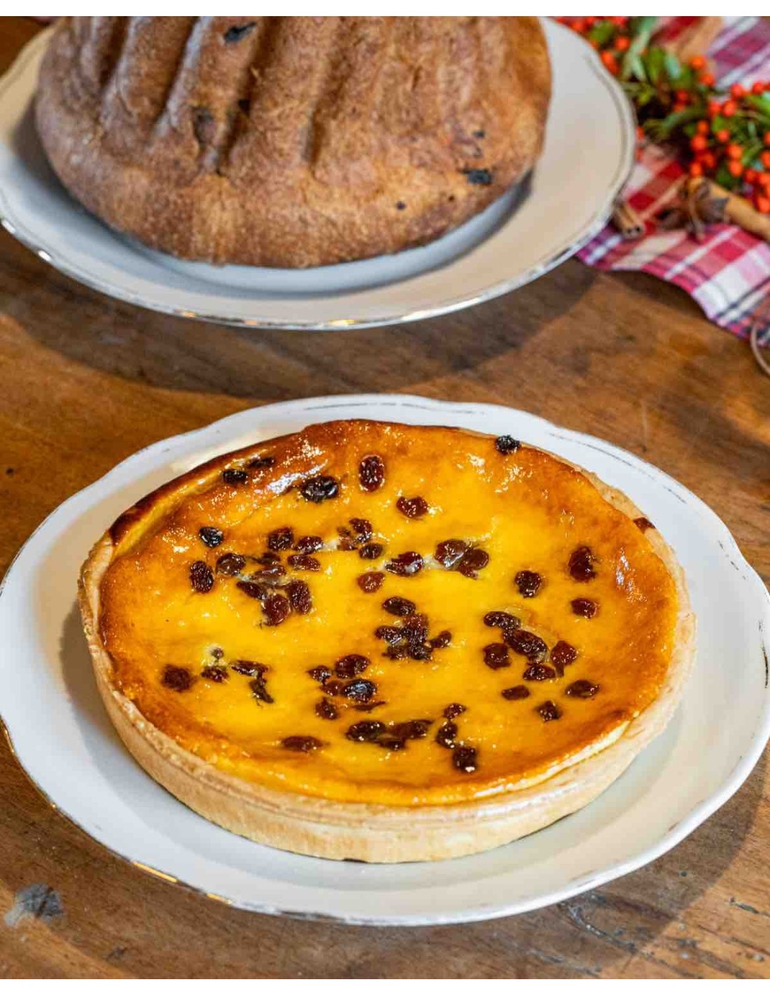 Käsekuche