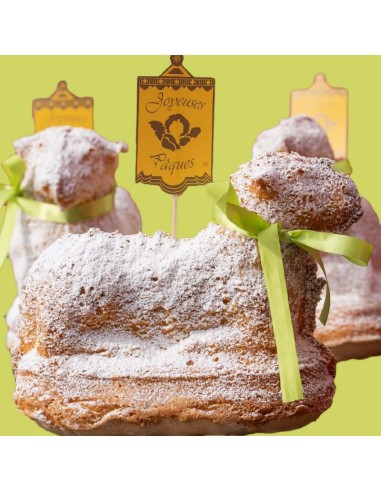 Lammele de Pâques
