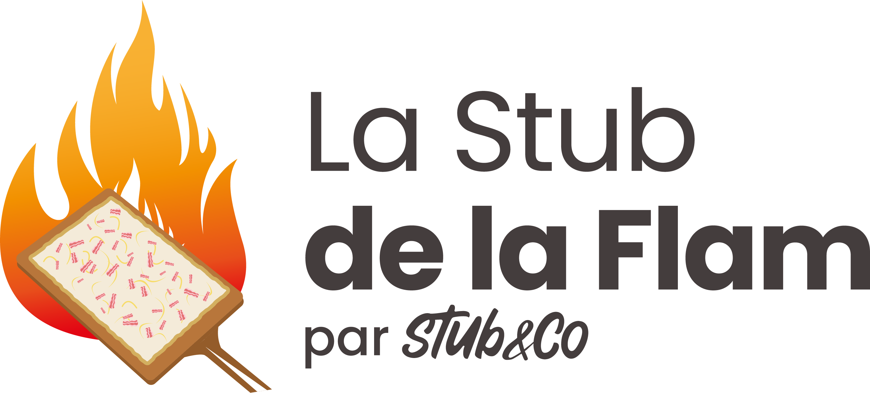 La Stub de la Flam